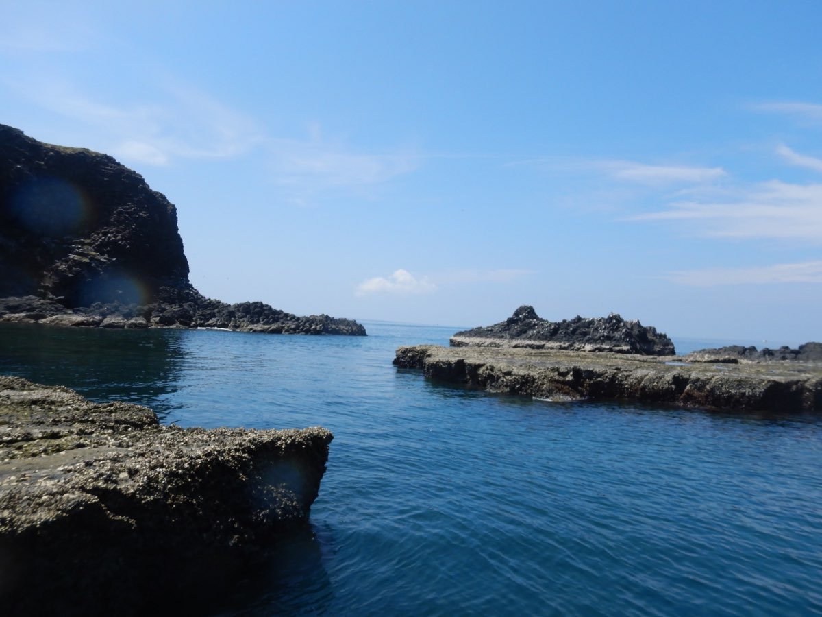 金瓜仔礁（忘憂島） | 去趣 chicTrip