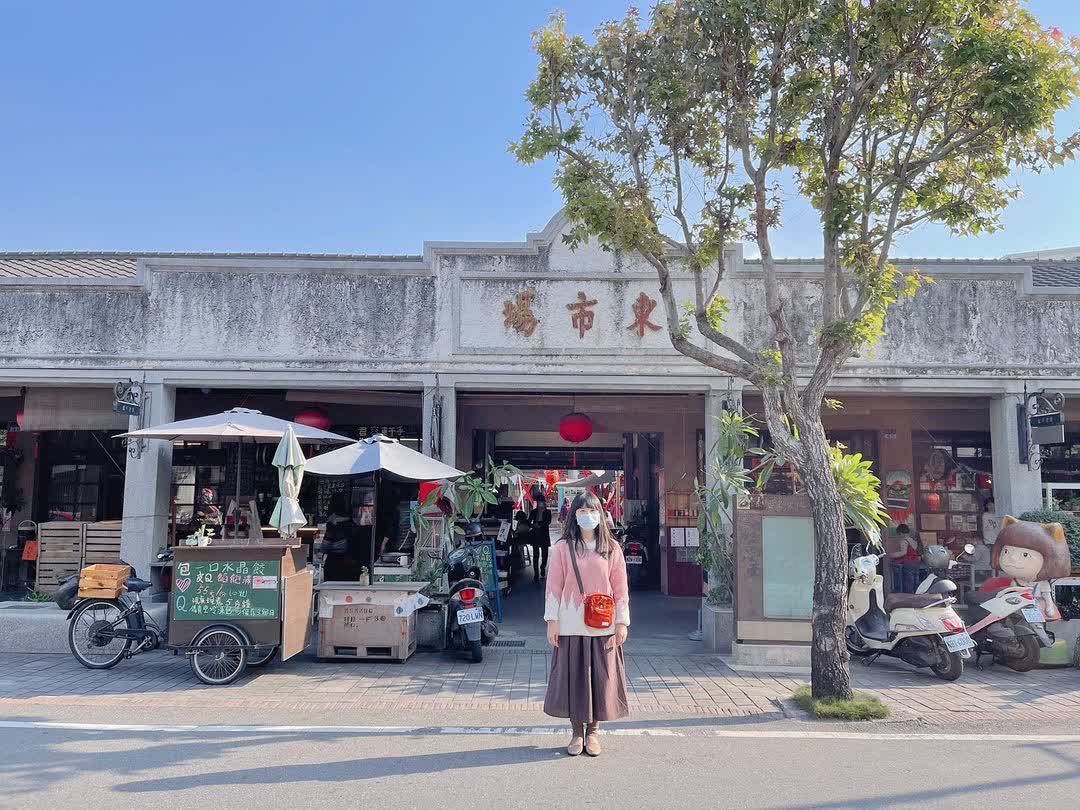 延平老街 | 去趣 chicTrip