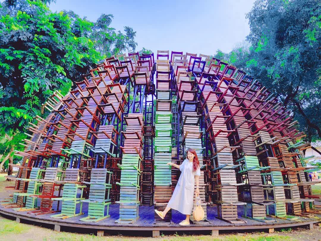 駁二藝術特區 | 去趣 chicTrip