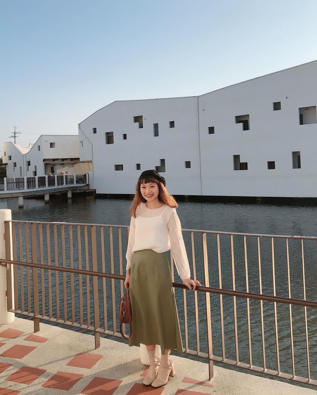 台江國家公園 | 去趣 chicTrip