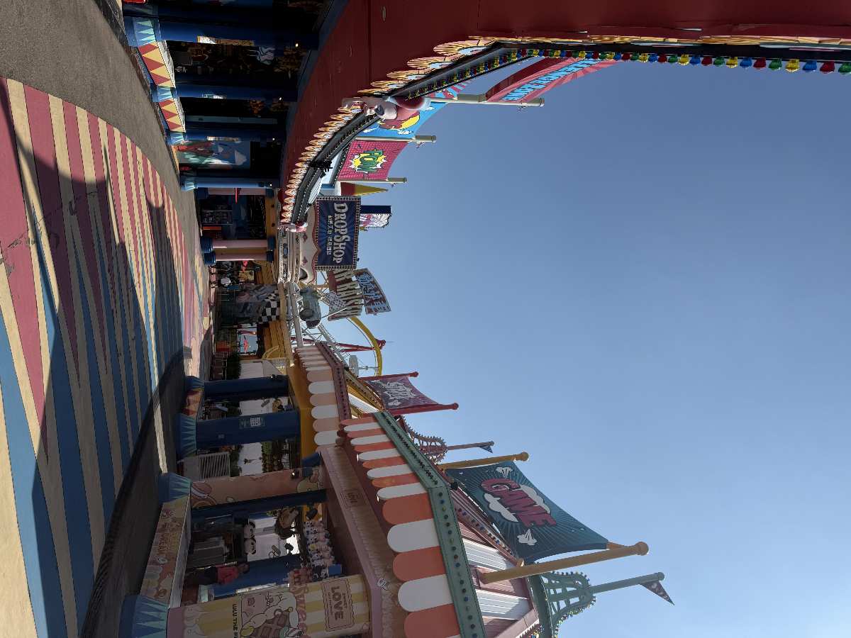 海洋列車海濱站 | 去趣 chicTrip