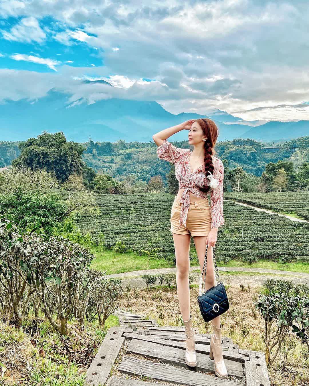 鹿篙咖啡莊園 | 去趣 chicTrip