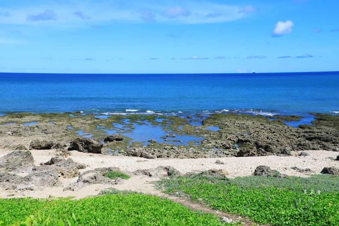 日日旅海 Ocean Day by Day Hotel | 去趣 chicTrip