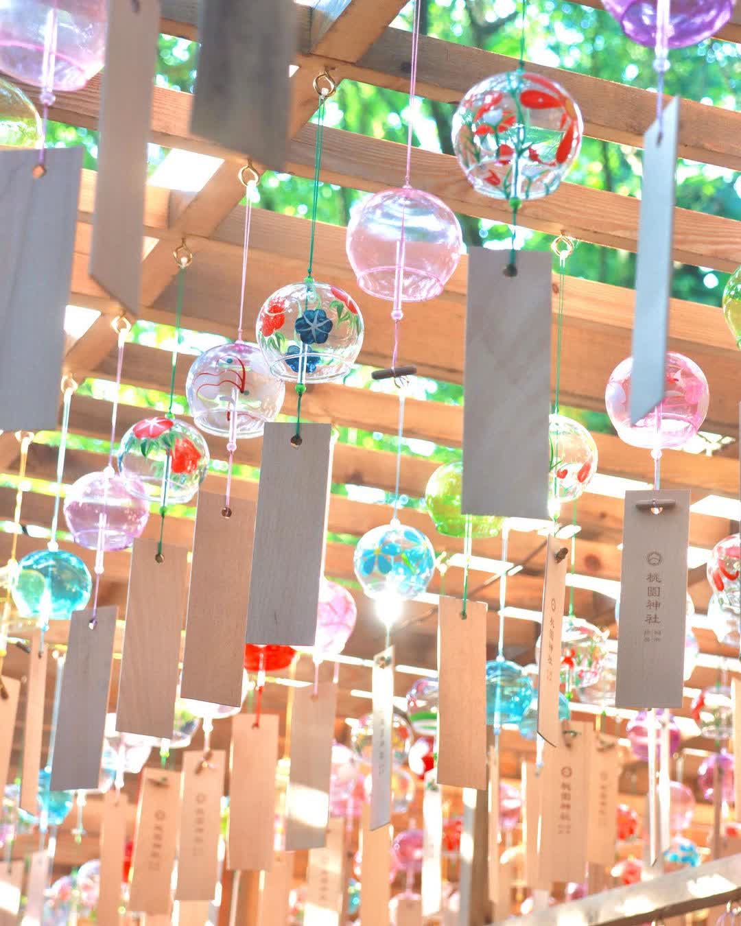 桃園神社_昭和拾參 | 去趣 chicTrip