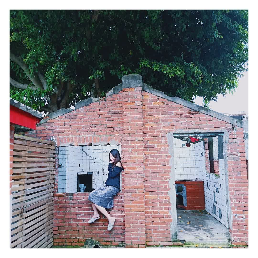 馬祖新村眷村文創園區 | 去趣 chicTrip