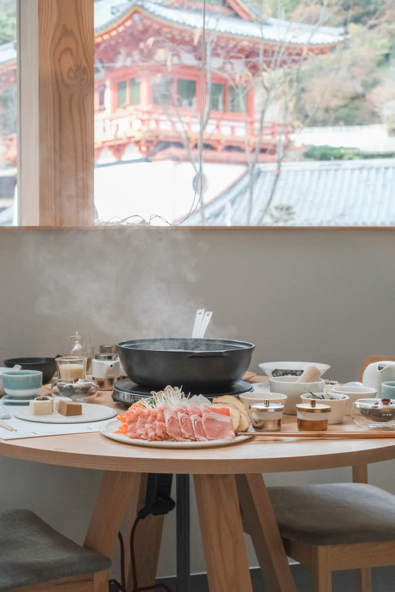 佐嘉平川屋 武雄溫泉本店 | 去趣 chicTrip