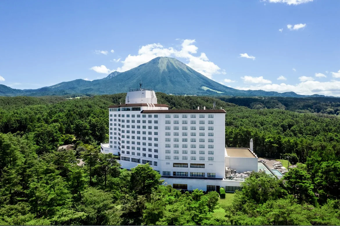 鳥取 Daisen Resort & Spa | 去趣 chicTrip