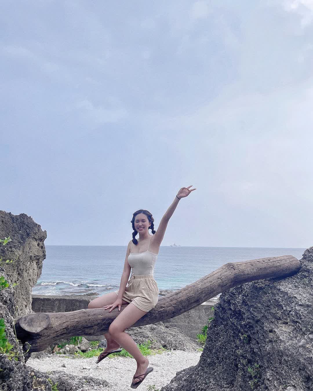 網美老木 | 去趣 chicTrip