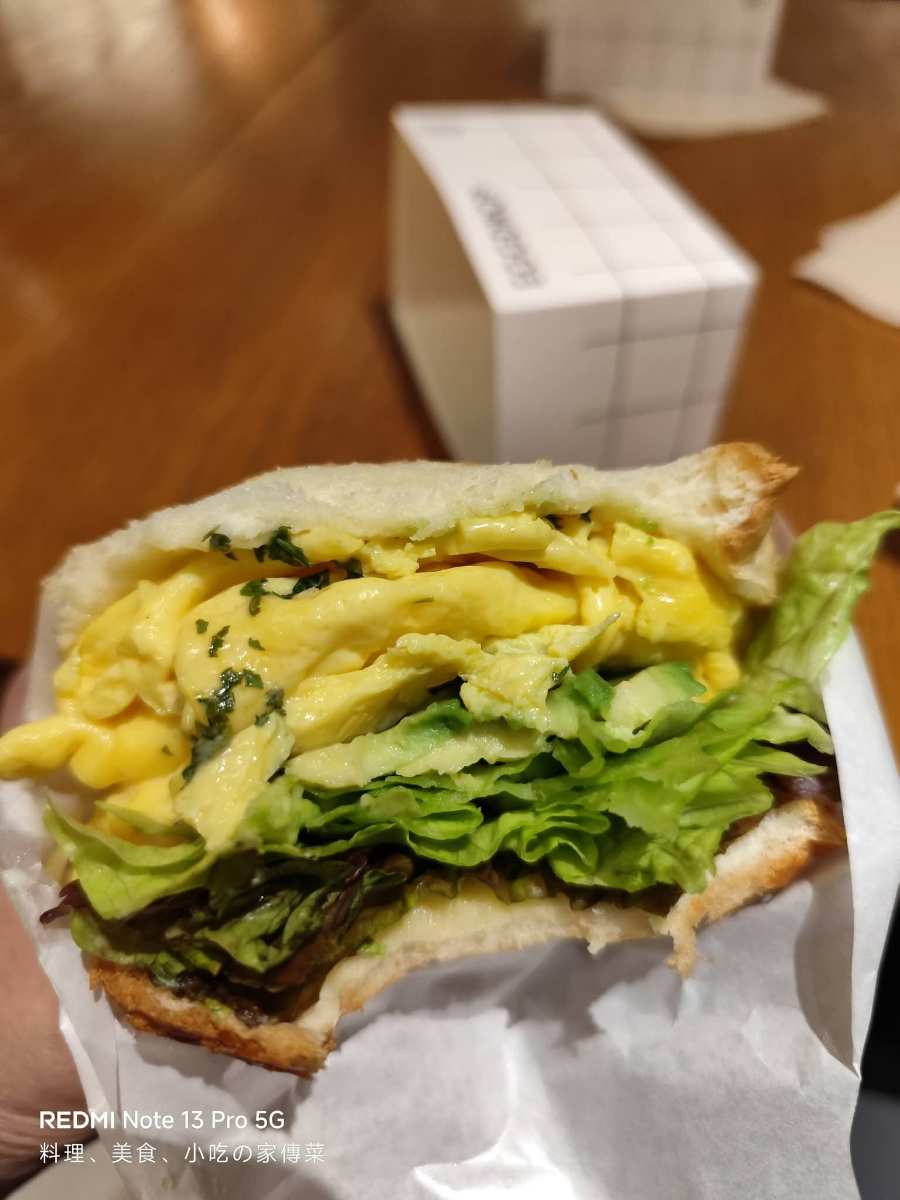 EGG DROP 西面樂天後門店 | 去趣 chicTrip