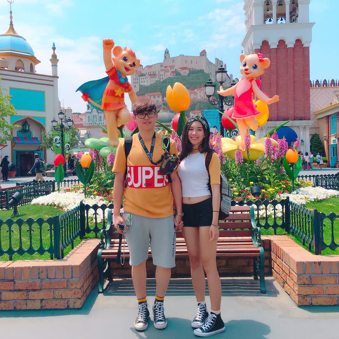 愛寶樂園 | 去趣 chicTrip