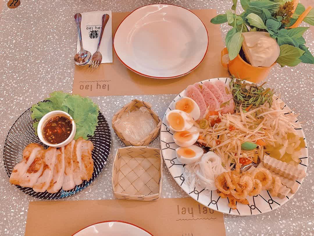 Lay Lao | 去趣 chicTrip