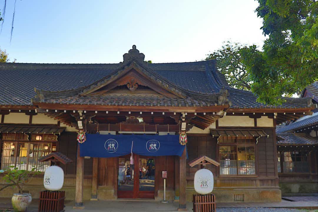 昭和十八J18-原嘉義市史蹟資料館 | 去趣 chicTrip