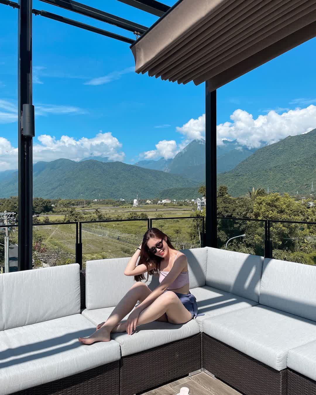 煙波大飯店花蓮太魯閣－沁海館 | 去趣 chicTrip