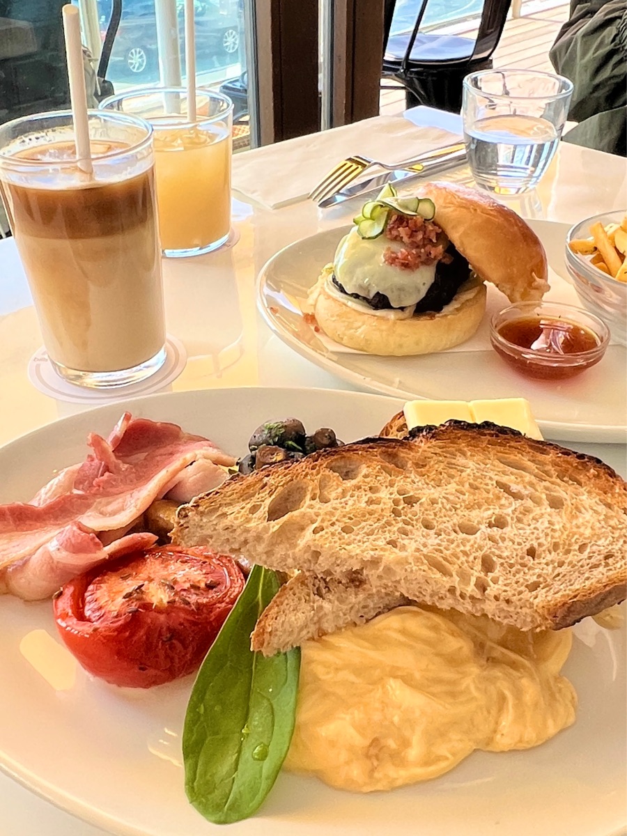 bills 七里ヶ浜 | 去趣 chicTrip