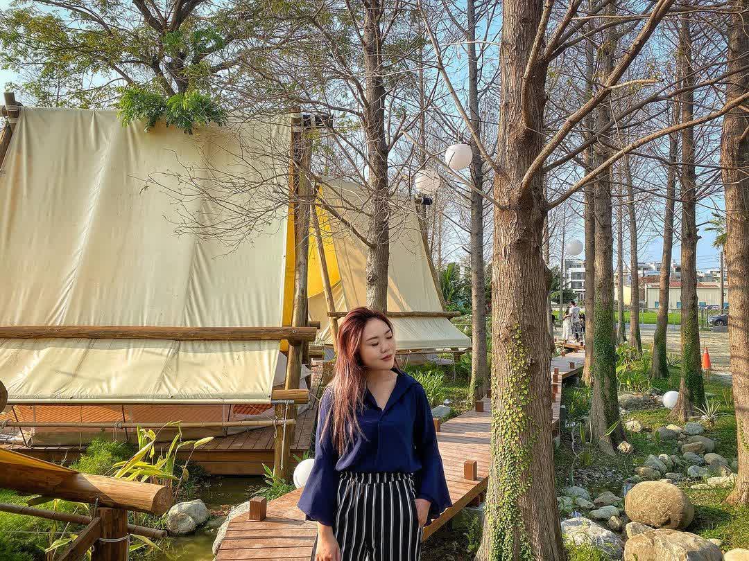 淨園農場 | 去趣 chicTrip