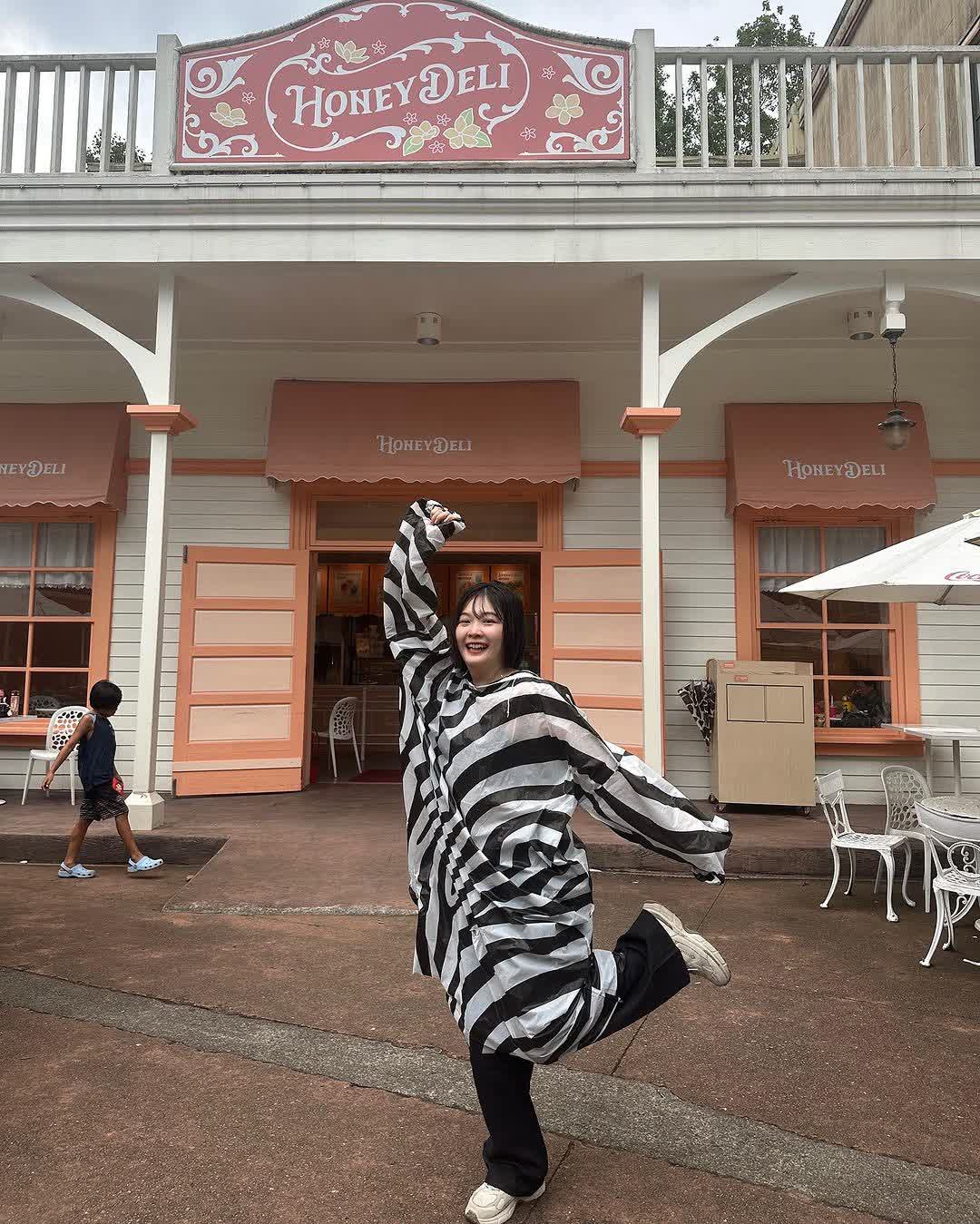 六福村主題遊樂園 | 去趣 chicTrip