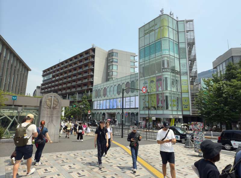 ＠cosme TOKYO | 去趣 chicTrip