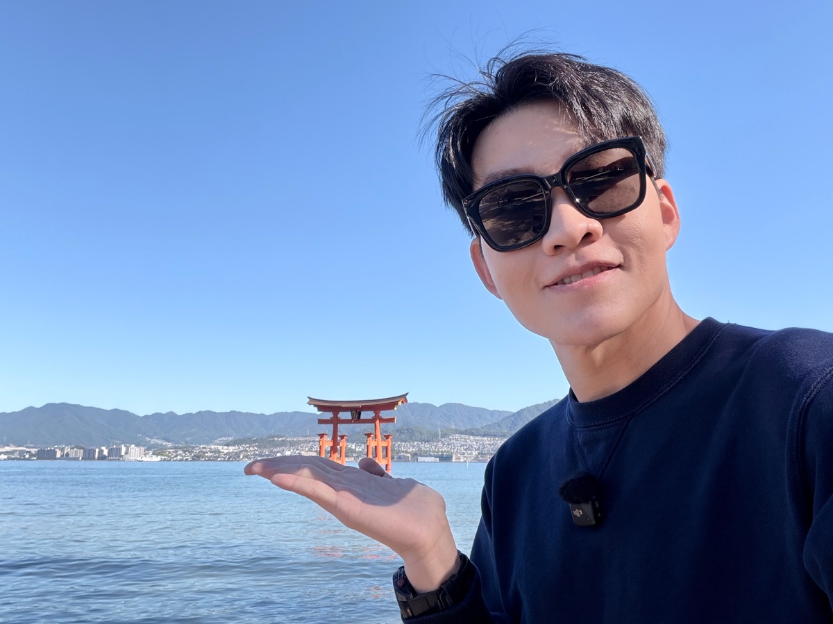 嚴島神社 | 去趣 chicTrip