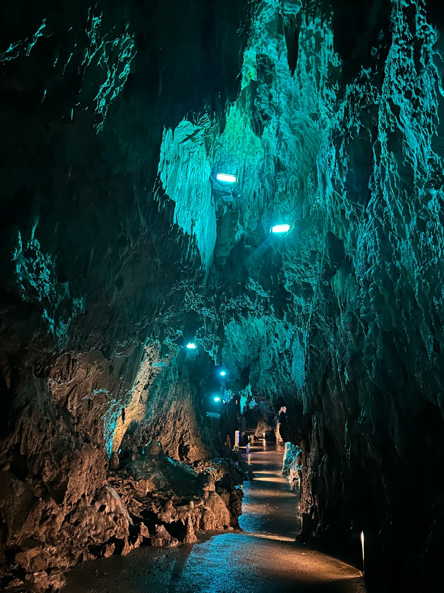 龍泉洞 | 去趣 chicTrip