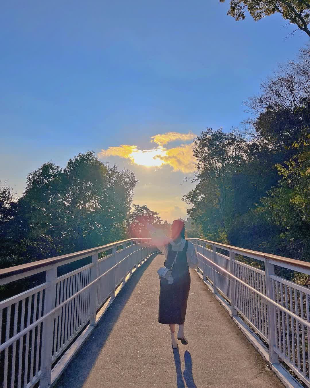 清境高空觀景步道 | 去趣 chicTrip