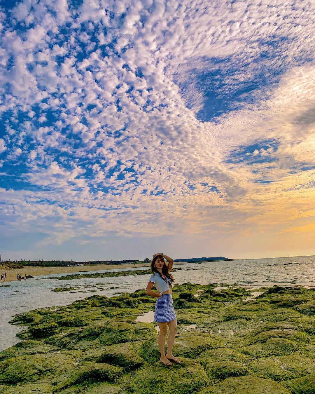 澎湖後寮天堂路 | 去趣 chicTrip