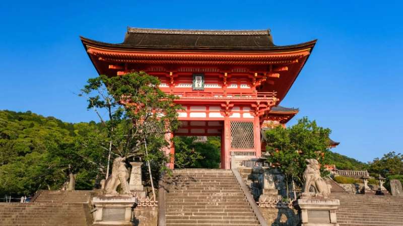 清水寺 | 去趣 chicTrip
