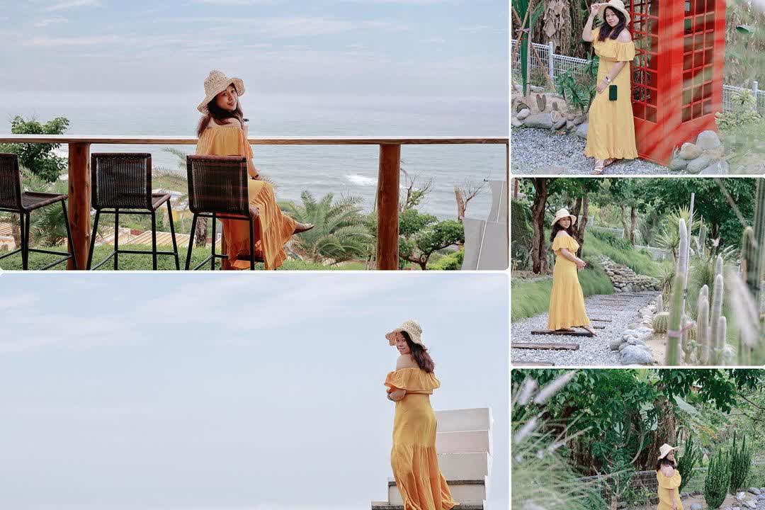 海崖谷 | 去趣 chicTrip