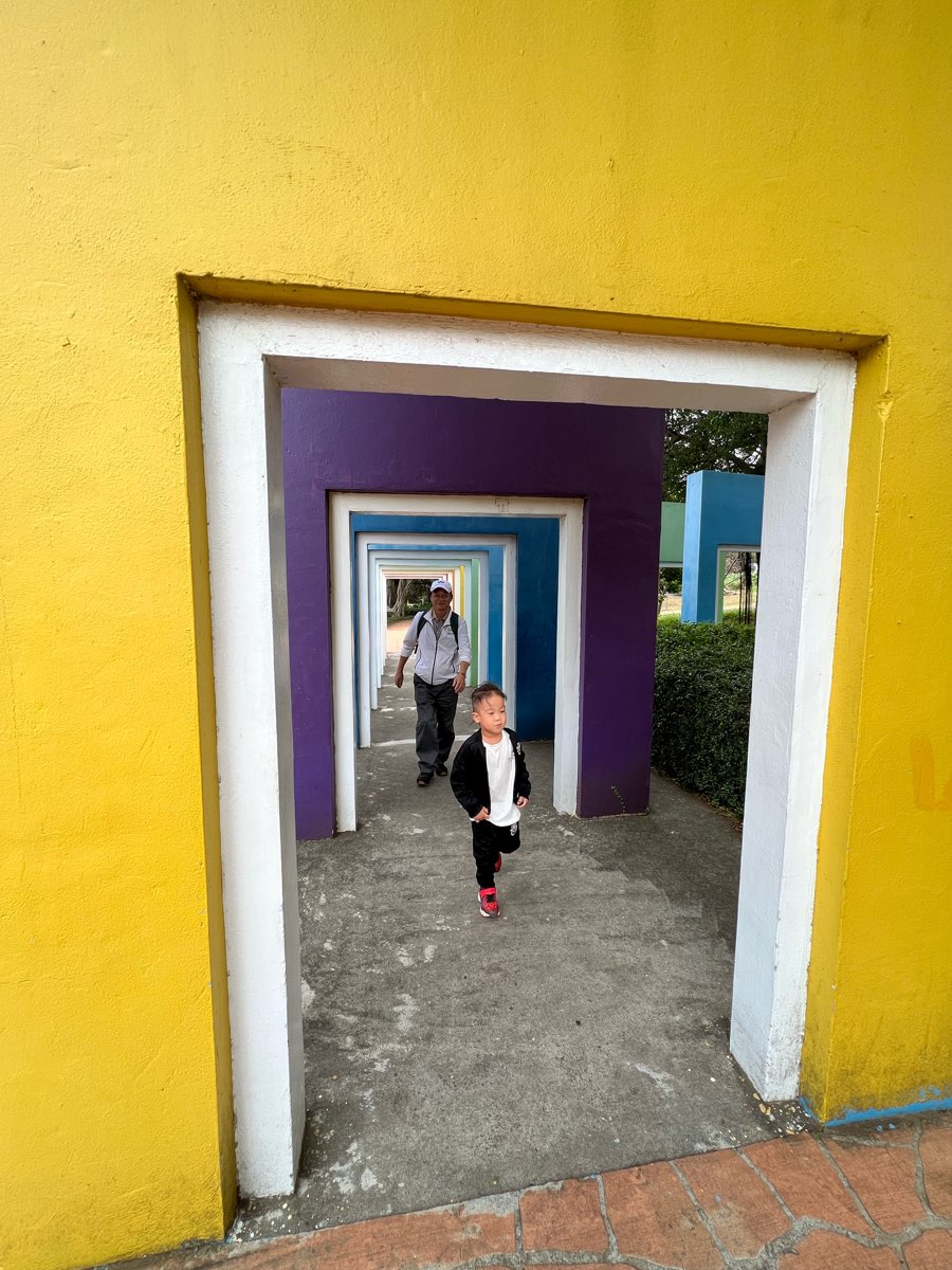 小叮噹科學主題樂園 | 去趣 chicTrip