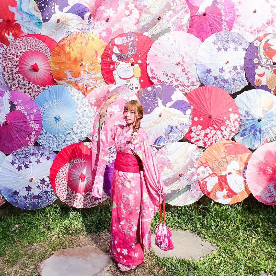 鳥居Torii 【喫茶食堂 / 祈願所 / 擔露本舖 / 福亭屋】(全台唯一祈福主題餐廳) | 去趣 chicTrip