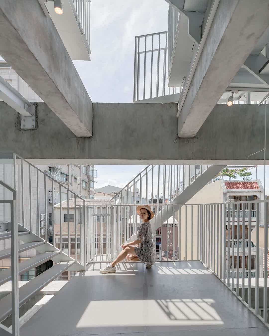 南埕衖事 | 去趣 chicTrip