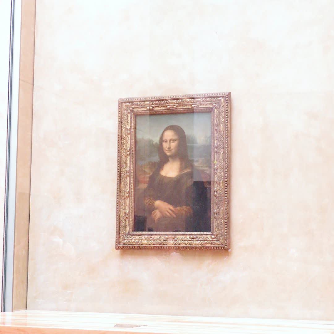 羅浮宮 | 去趣 chicTrip