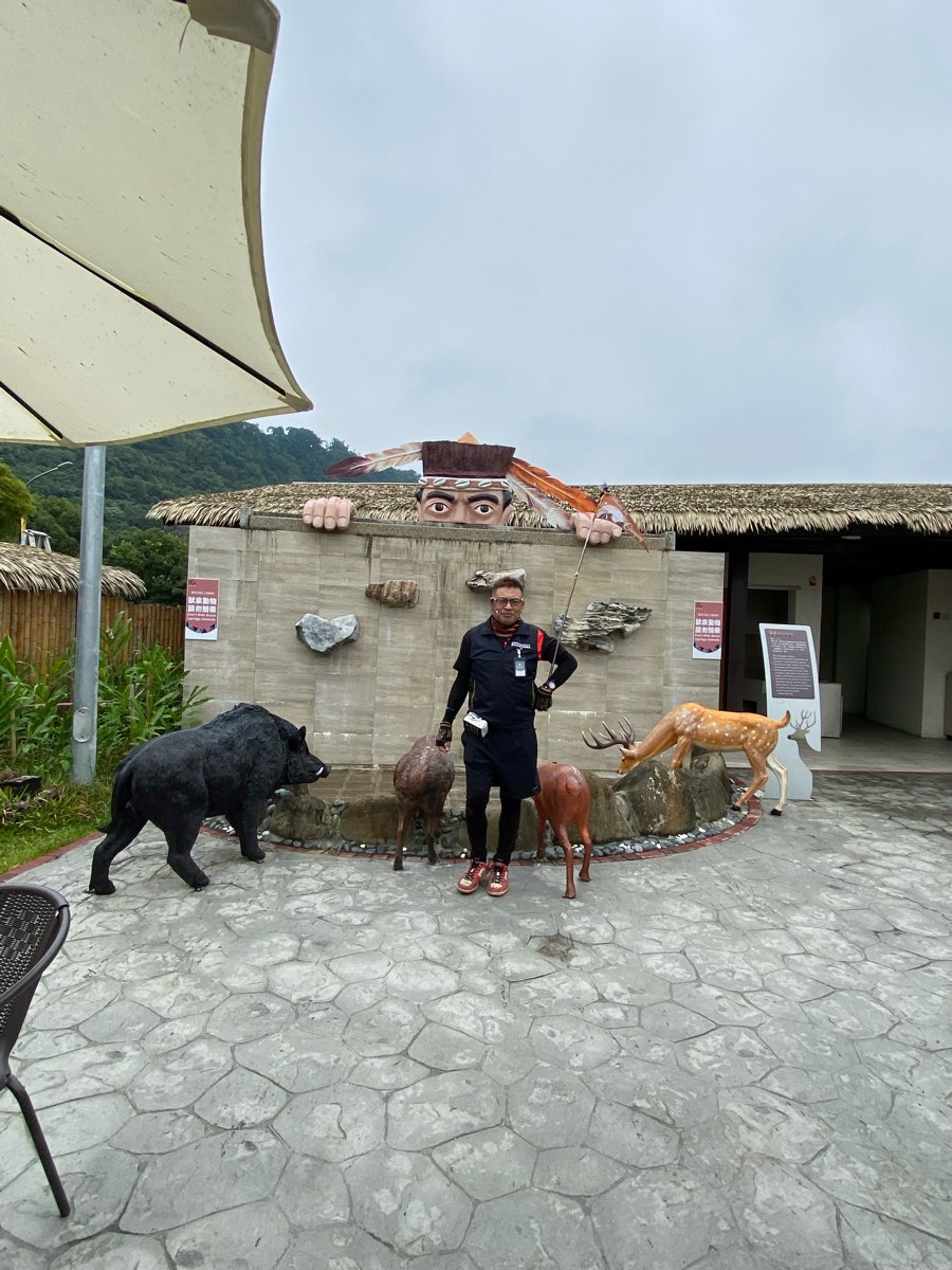 鄒族逐鹿文創園區 | 去趣 chicTrip