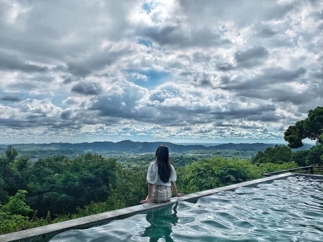 仙湖休閒農場 | 去趣 chicTrip