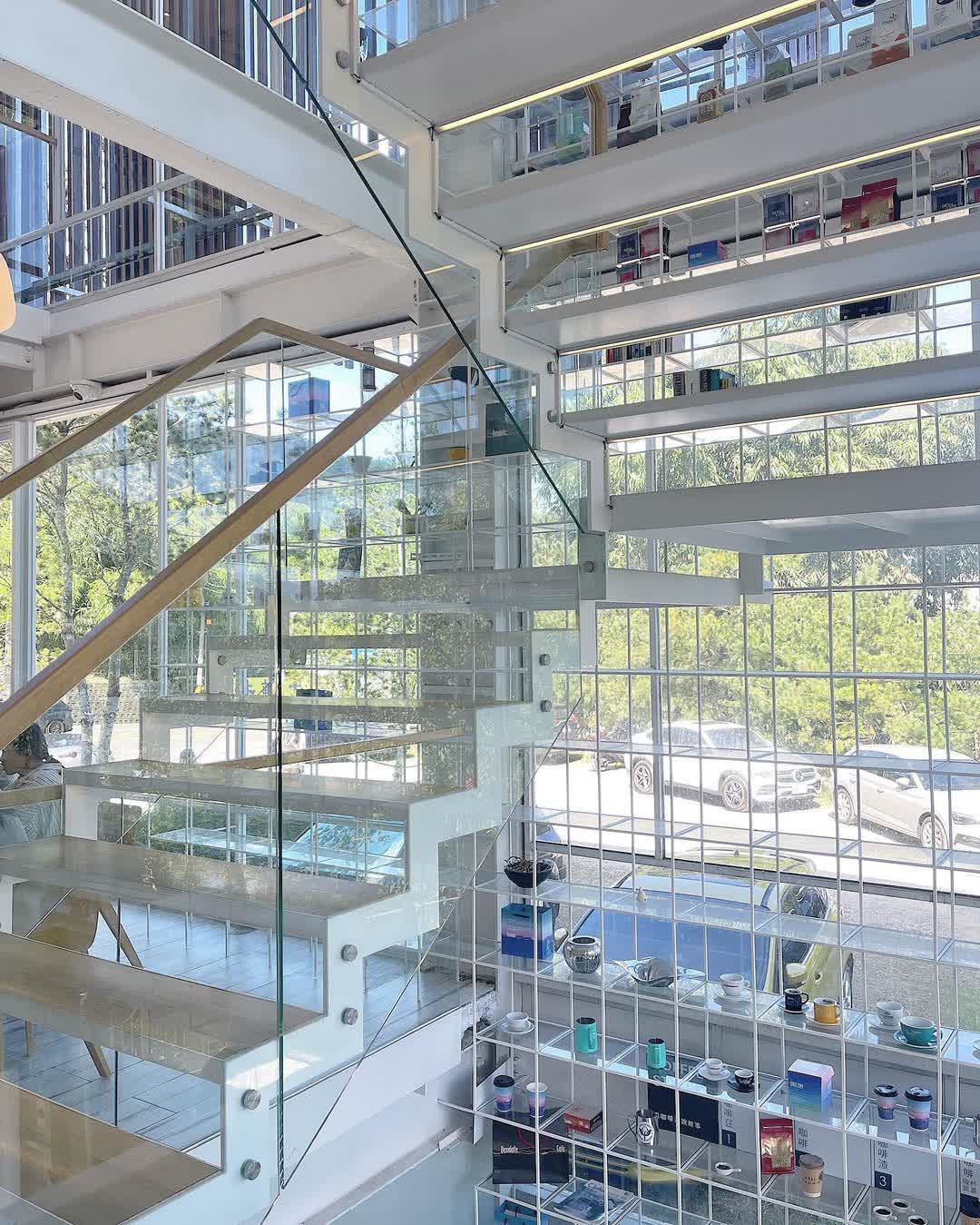 蠻荒咖啡 | 去趣 chicTrip