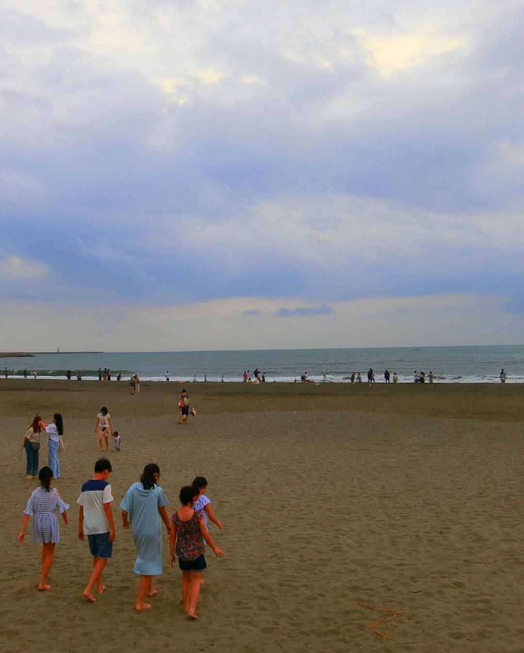 漁光島 | 去趣 chicTrip