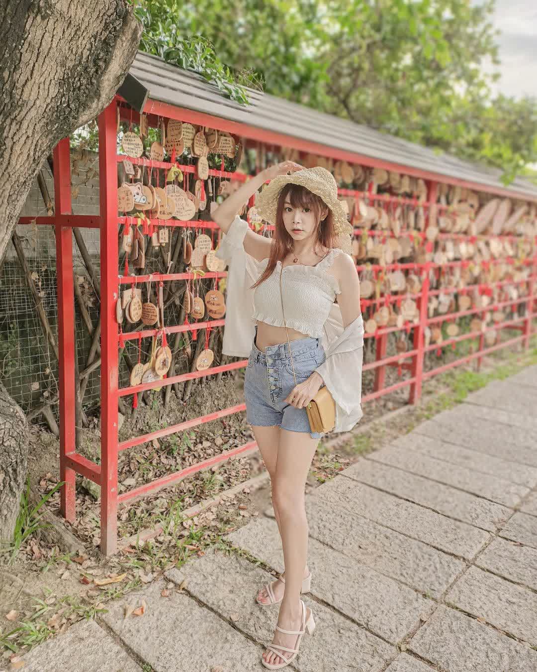 檜意森活村 | 去趣 chicTrip