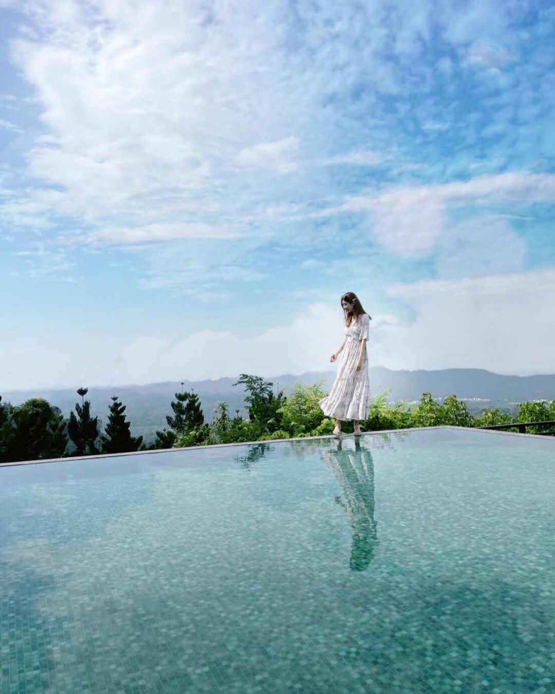 仙湖休閒農場 | 去趣 chicTrip