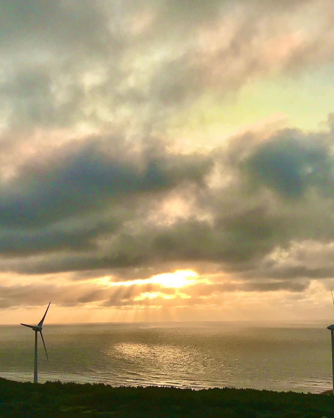 後龍好望角風景區 | 去趣 chicTrip