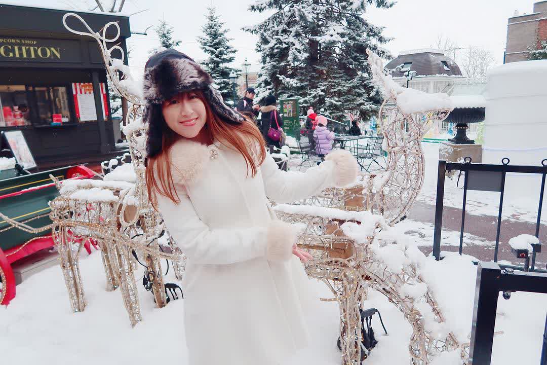 白色戀人公園 | 去趣 chicTrip