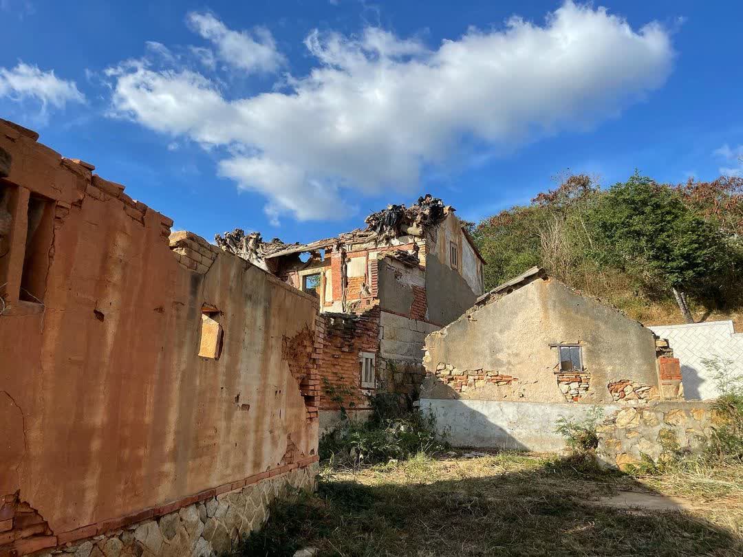 珠山聚落 | 去趣 chicTrip