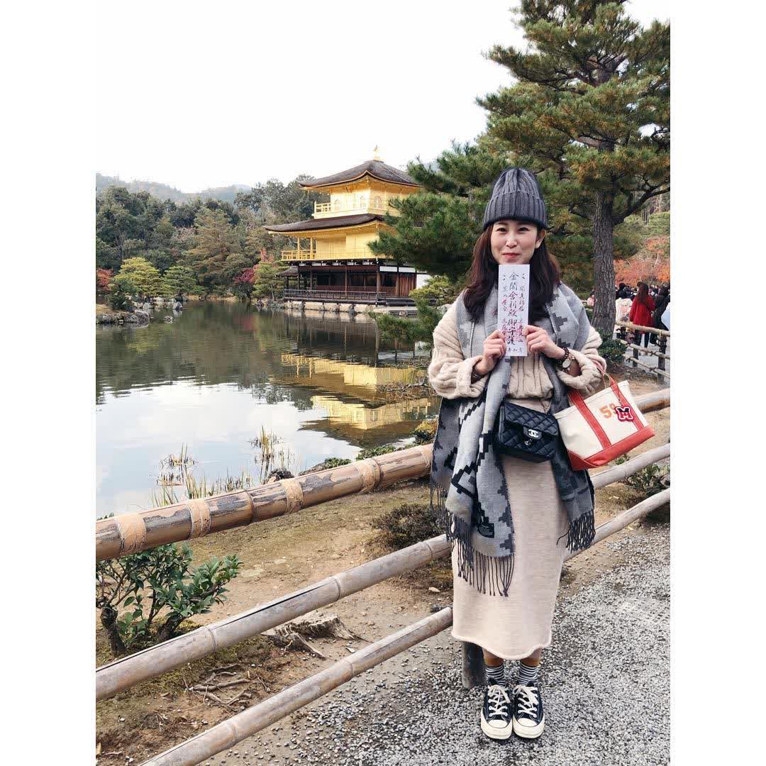 Kinkaku-ji | 去趣 chicTrip