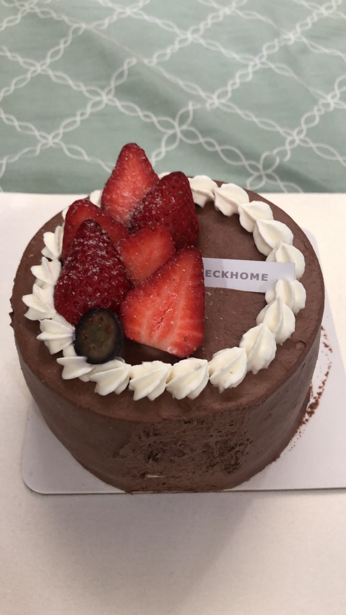 貝克宅 南京店 - Beckhome Roasting House | 去趣 chicTrip