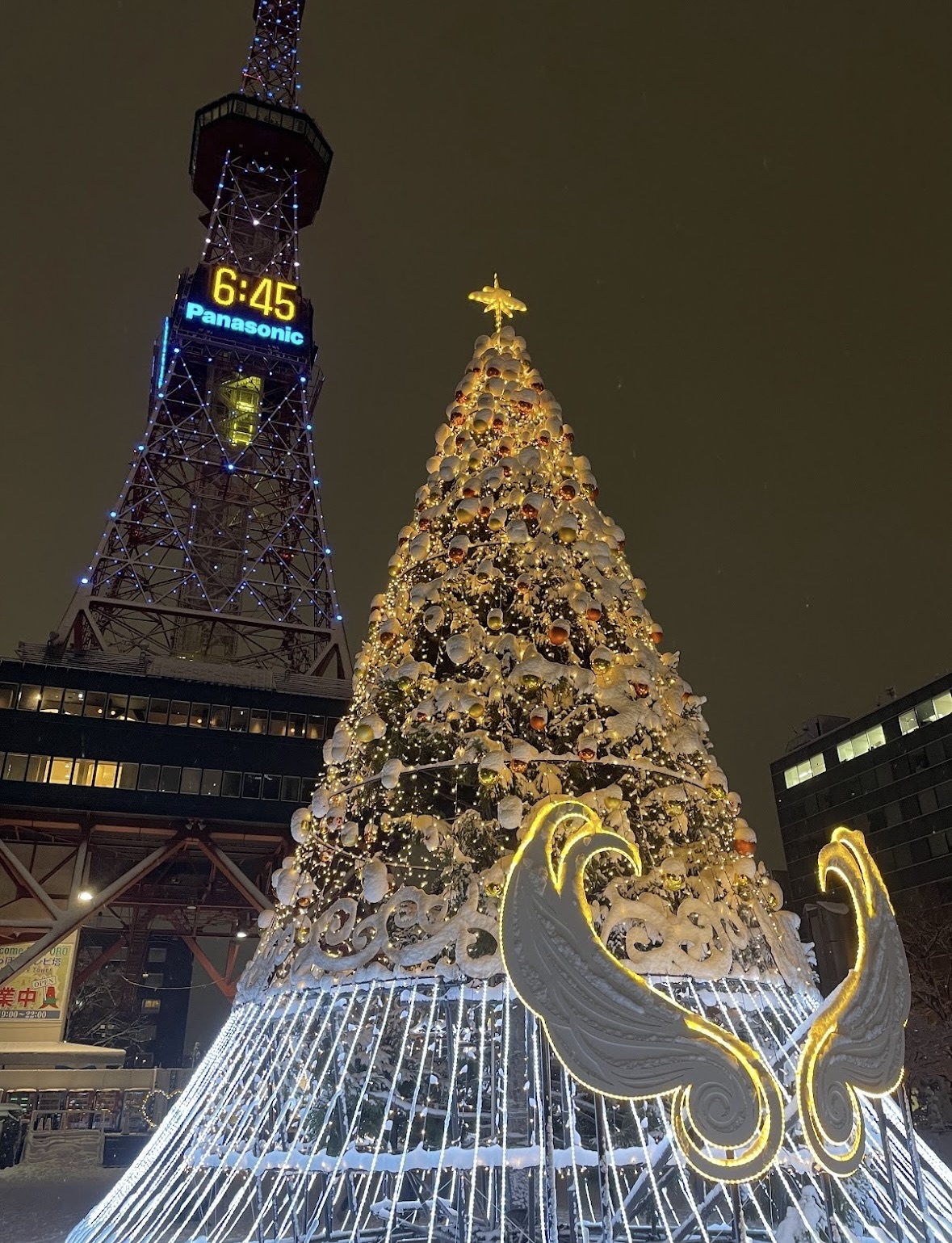 大通公園 | 去趣 chicTrip