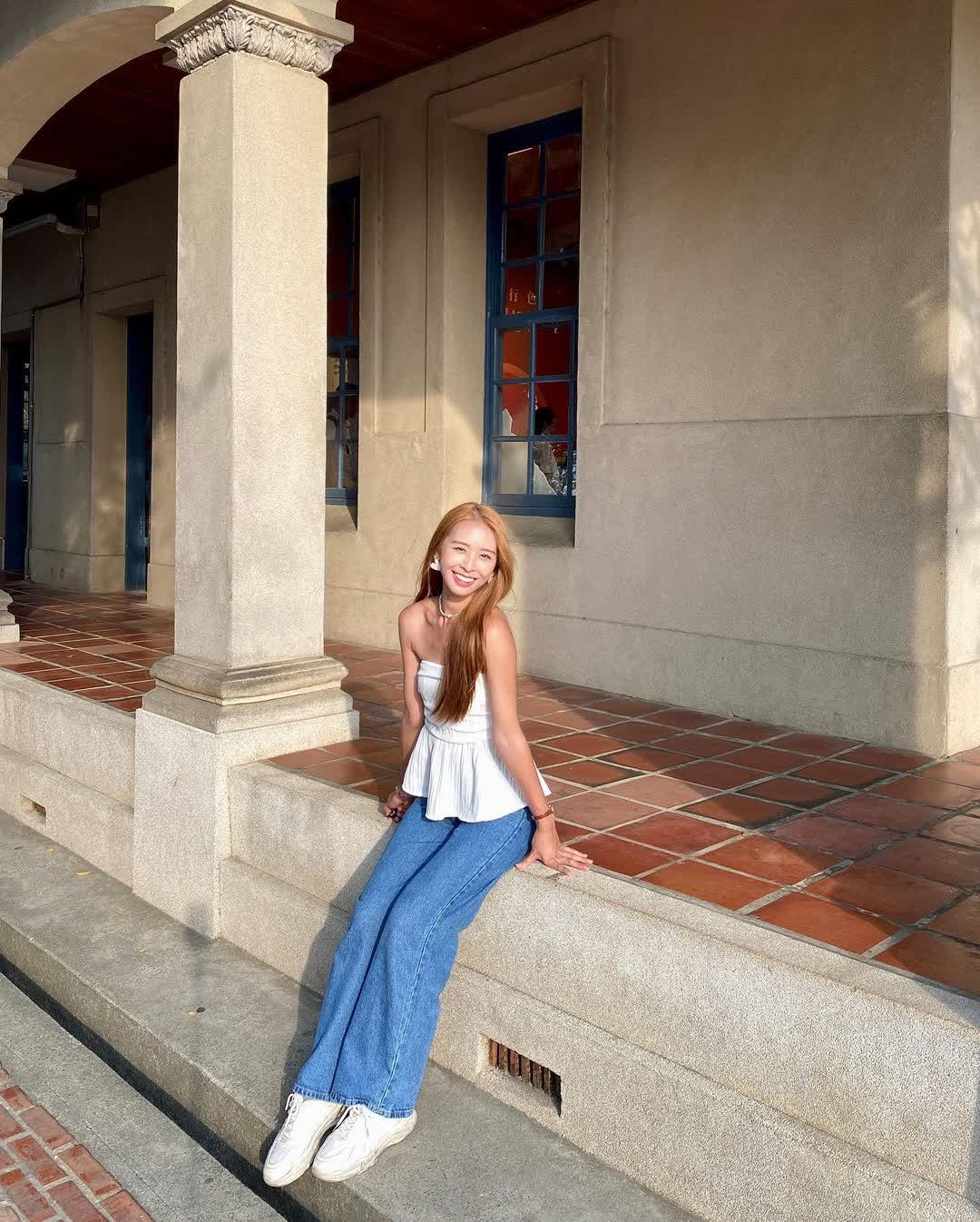 安平古堡 | 去趣 chicTrip