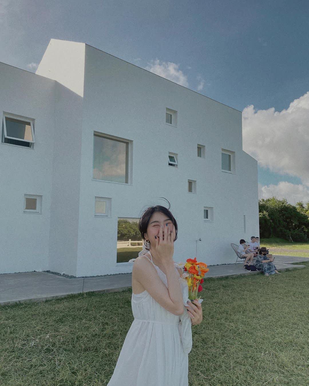 日日旅海 Ocean Day by Day Hotel | 去趣 chicTrip