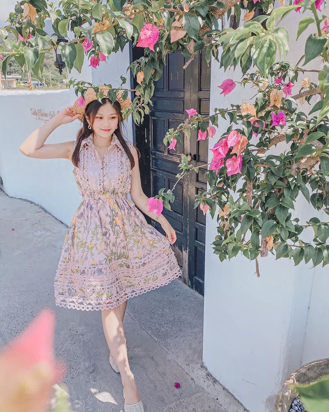蒔花 DailyBlossom Cafe & More | 去趣 chicTrip
