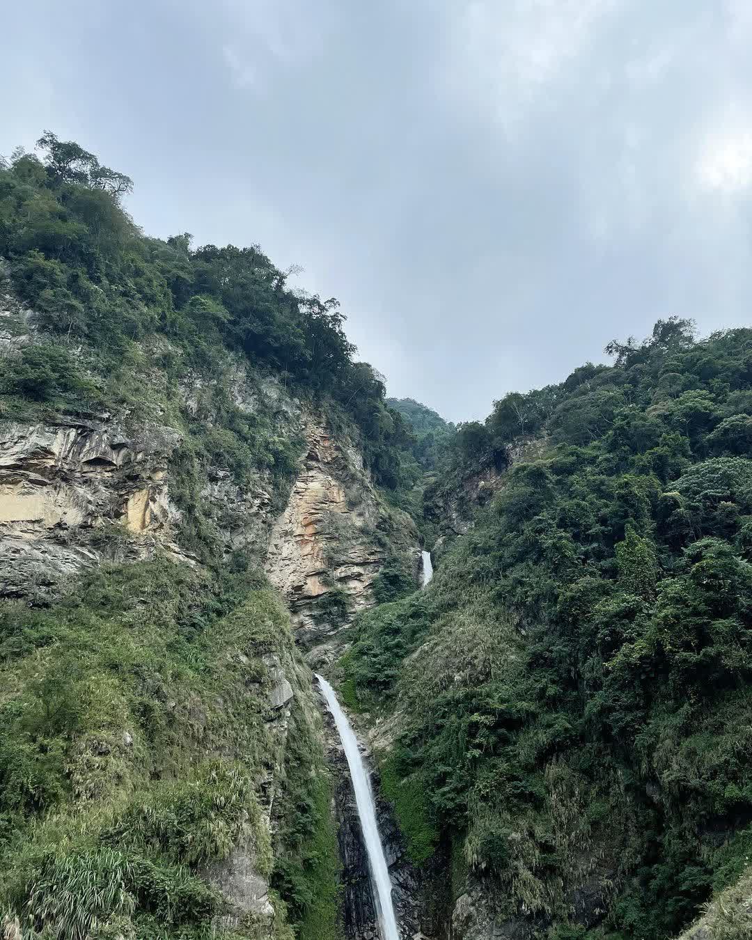 雙龍七彩吊橋 | 去趣 chicTrip