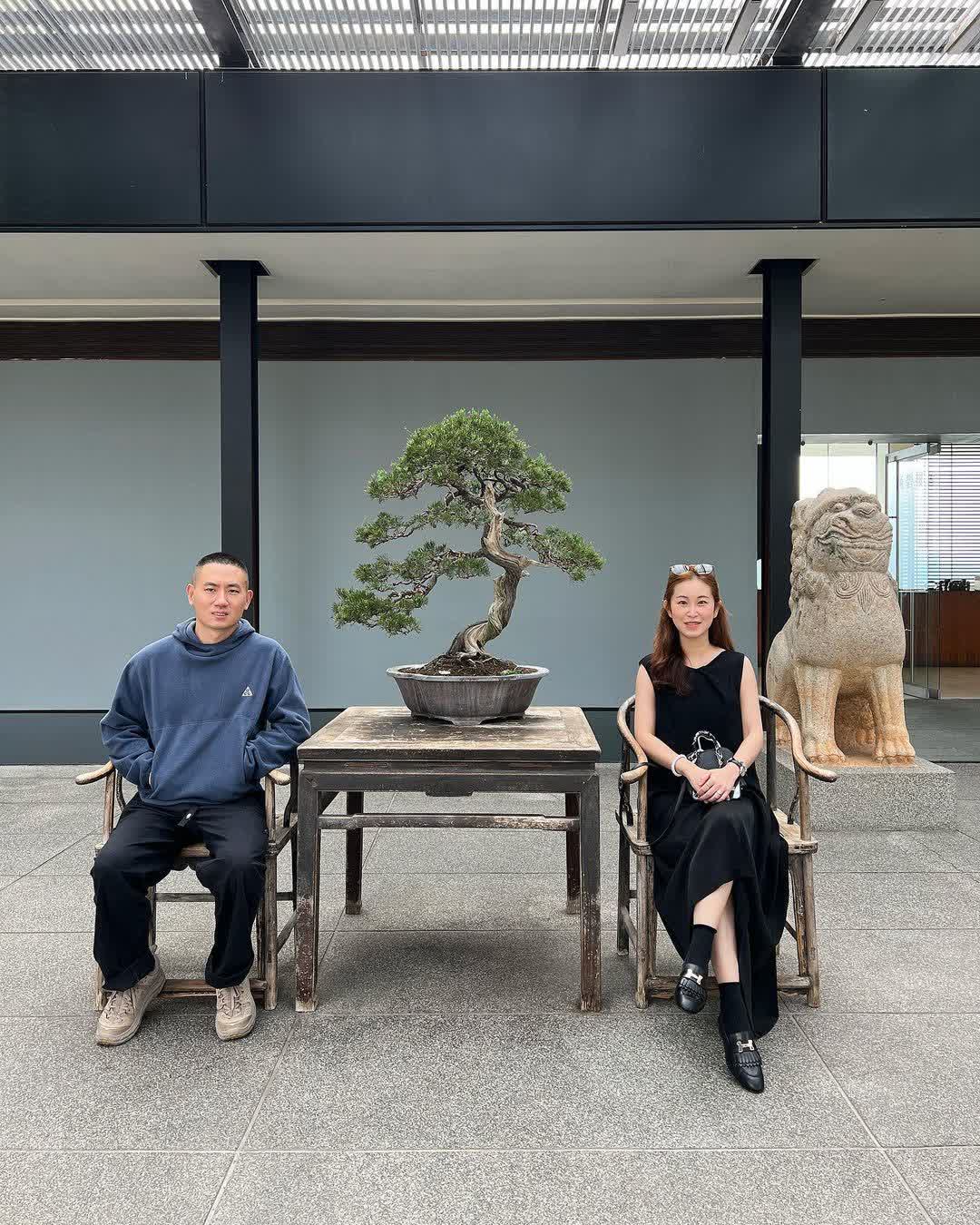 日月潭涵碧樓 | 去趣 chicTrip