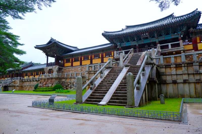 佛國寺(불국사) | 去趣 chicTrip