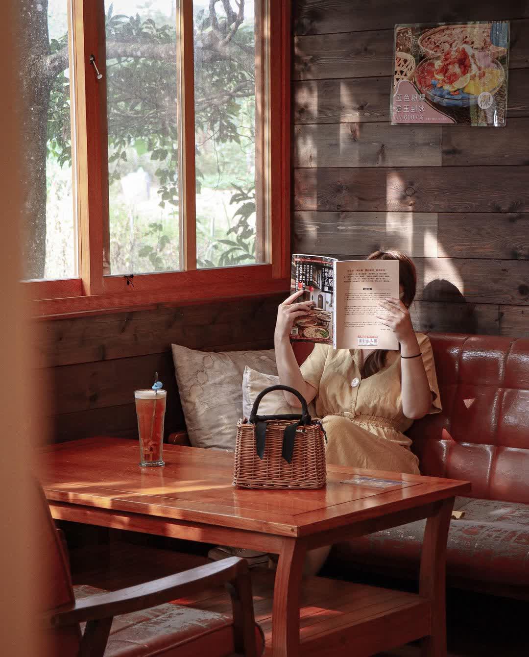 卓也小屋渡假園區 | 去趣 chicTrip